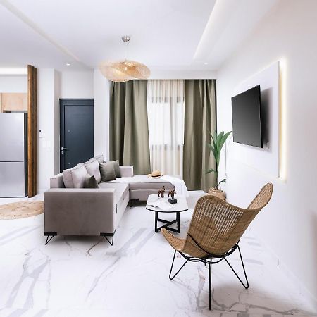 Vóroi Arbona Apartment II מראה חיצוני תמונה