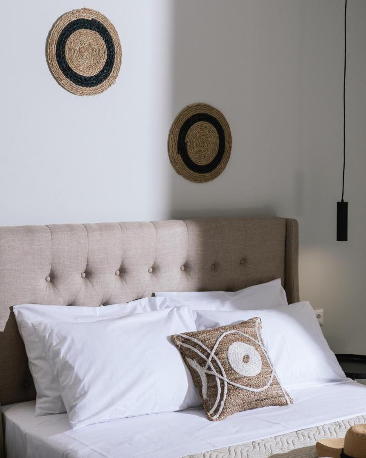 Vóroi Arbona Apartment II מראה חיצוני תמונה