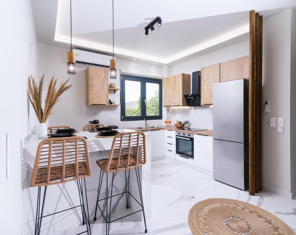 Vóroi Arbona Apartment II מראה חיצוני תמונה