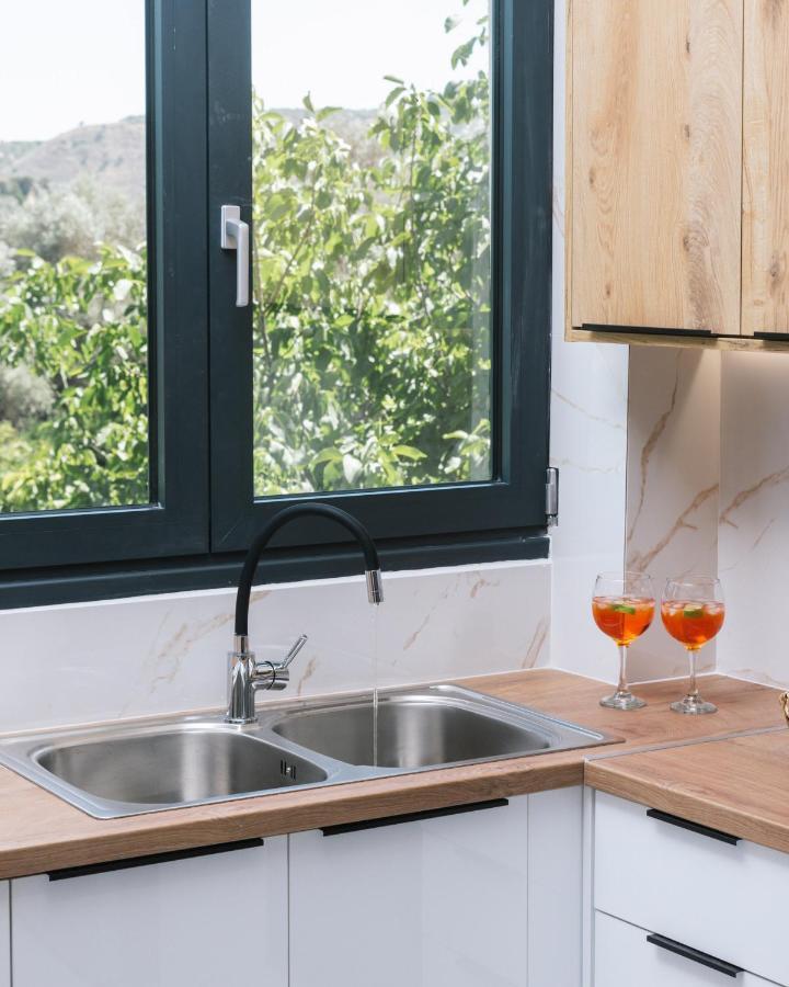 Vóroi Arbona Apartment II מראה חיצוני תמונה