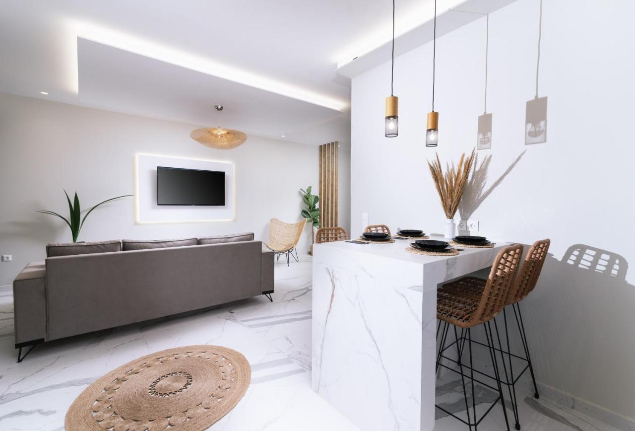Vóroi Arbona Apartment II מראה חיצוני תמונה