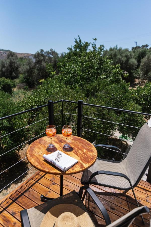 Vóroi Arbona Apartment II מראה חיצוני תמונה