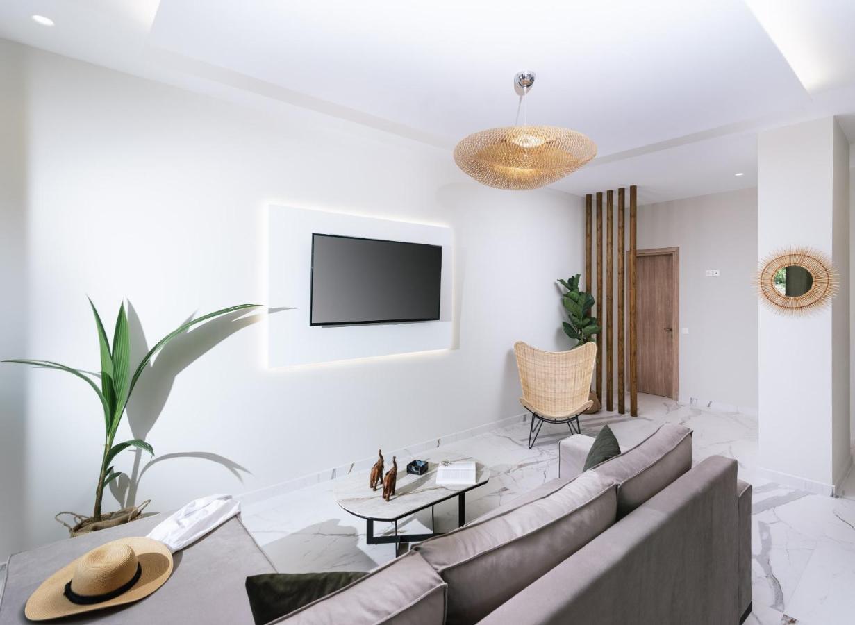 Vóroi Arbona Apartment II מראה חיצוני תמונה