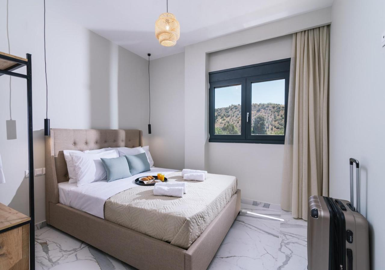 Vóroi Arbona Apartment II מראה חיצוני תמונה