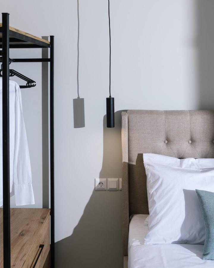 Vóroi Arbona Apartment II מראה חיצוני תמונה