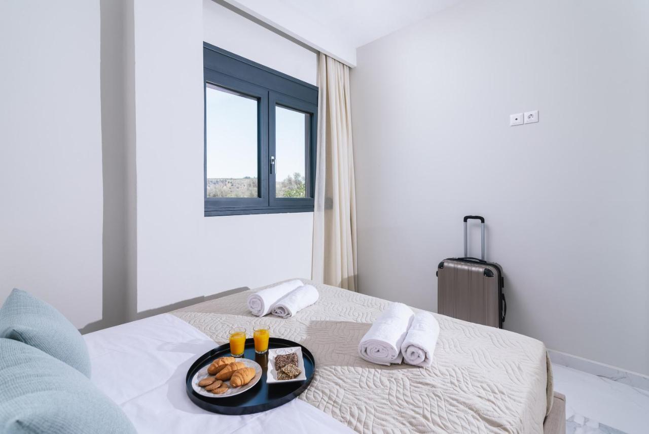 Vóroi Arbona Apartment II מראה חיצוני תמונה