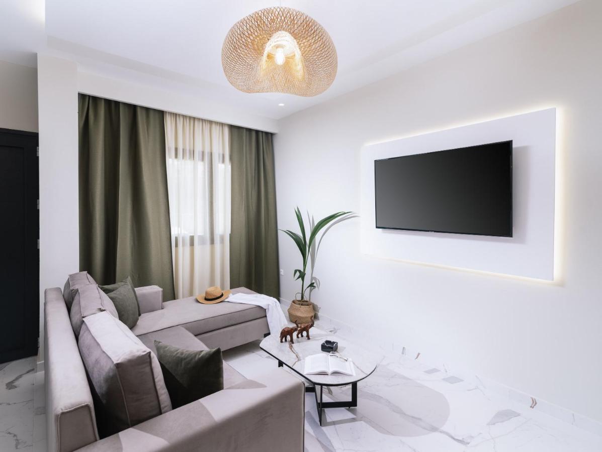 Vóroi Arbona Apartment II מראה חיצוני תמונה