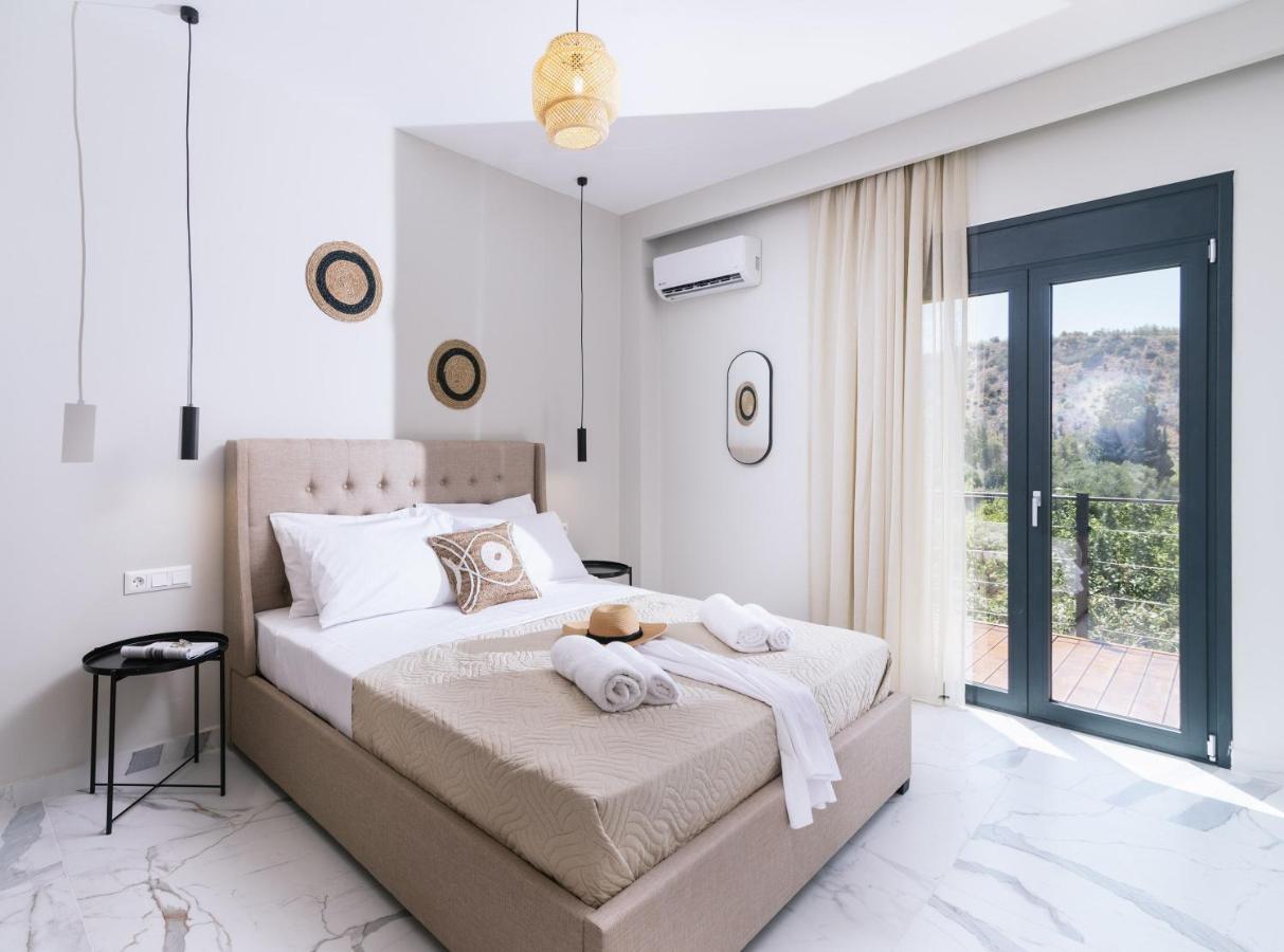 Vóroi Arbona Apartment II מראה חיצוני תמונה