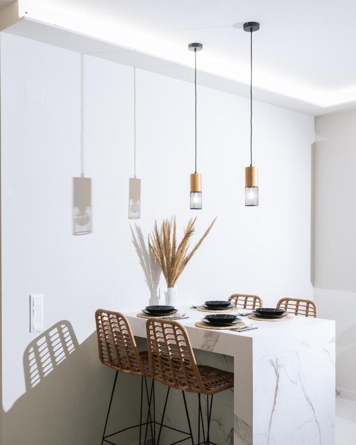 Vóroi Arbona Apartment II מראה חיצוני תמונה