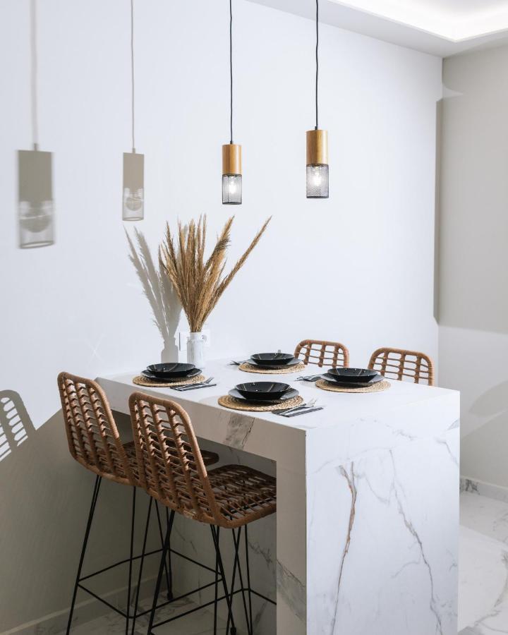 Vóroi Arbona Apartment II מראה חיצוני תמונה