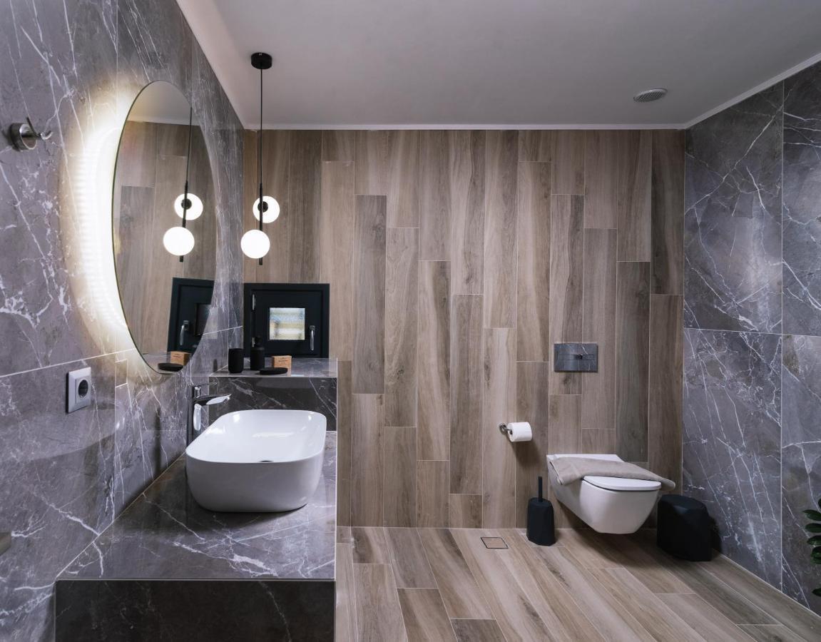 Vóroi Arbona Apartment II מראה חיצוני תמונה