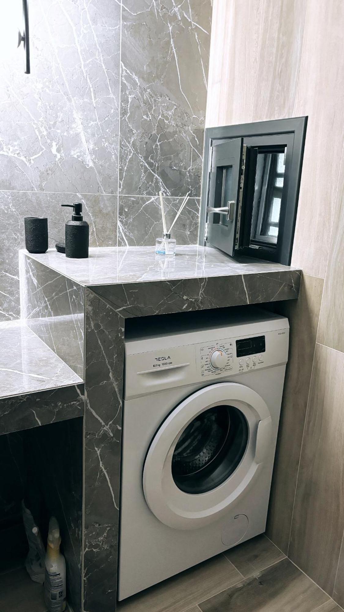 Vóroi Arbona Apartment II מראה חיצוני תמונה